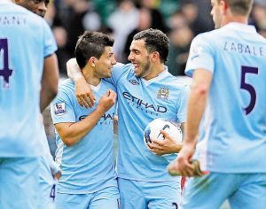 地标的多样 地标的多样